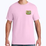 ACS - Dri Power ® 50/50 Cotton/Poly T Shirt Thumbnail