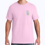 ACS - Dri Power ® 50/50 Cotton/Poly T Shirt Thumbnail