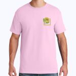 ACS - Dri Power ® 50/50 Cotton/Poly T Shirt Thumbnail