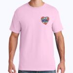 ACS - Dri Power ® 50/50 Cotton/Poly T Shirt Thumbnail