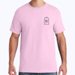 ACS - Dri Power ® 50/50 Cotton/Poly T Shirt Thumbnail