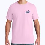ACS - Dri Power ® 50/50 Cotton/Poly T Shirt Thumbnail
