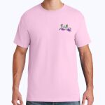 ACS - Dri Power ® 50/50 Cotton/Poly T Shirt Thumbnail