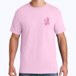 ACS - Dri Power ® 50/50 Cotton/Poly T Shirt Thumbnail