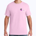 ACS - Dri Power ® 50/50 Cotton/Poly T Shirt Thumbnail
