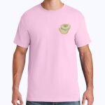 ACS - Dri Power ® 50/50 Cotton/Poly T Shirt Thumbnail