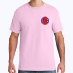ACS - Dri Power ® 50/50 Cotton/Poly T Shirt Thumbnail