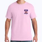 ACS - Dri Power ® 50/50 Cotton/Poly T Shirt Thumbnail