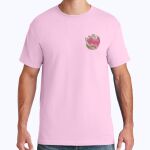 ACS - Dri Power ® 50/50 Cotton/Poly T Shirt Thumbnail