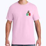 ACS - Dri Power ® 50/50 Cotton/Poly T Shirt Thumbnail
