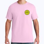 ACS - Dri Power ® 50/50 Cotton/Poly T Shirt Thumbnail