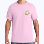 ACS - Dri Power ® 50/50 Cotton/Poly T Shirt Thumbnail