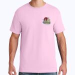 ACS - Dri Power ® 50/50 Cotton/Poly T Shirt Thumbnail