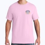 ACS - Dri Power ® 50/50 Cotton/Poly T Shirt Thumbnail