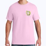 ACS - Dri Power ® 50/50 Cotton/Poly T Shirt Thumbnail