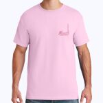 ACS - Dri Power ® 50/50 Cotton/Poly T Shirt Thumbnail