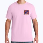 ACS - Dri Power ® 50/50 Cotton/Poly T Shirt Thumbnail