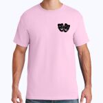 ACS - Dri Power ® 50/50 Cotton/Poly T Shirt Thumbnail
