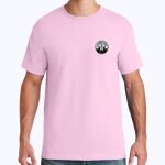 ACS - Dri Power ® 50/50 Cotton/Poly T Shirt Thumbnail