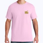 ACS - Dri Power ® 50/50 Cotton/Poly T Shirt Thumbnail