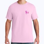 ACS - Dri Power ® 50/50 Cotton/Poly T Shirt Thumbnail