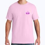 ACS - Dri Power ® 50/50 Cotton/Poly T Shirt Thumbnail