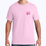 ACS - Dri Power ® 50/50 Cotton/Poly T Shirt Thumbnail