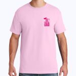 ACS - Dri Power ® 50/50 Cotton/Poly T Shirt Thumbnail