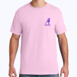 ACS - Dri Power ® 50/50 Cotton/Poly T Shirt Thumbnail