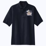 ACS - Silk Touch Polo Thumbnail