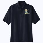 ACS - Silk Touch Polo Thumbnail