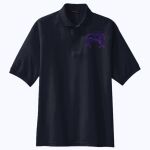 ACS - Silk Touch Polo Thumbnail