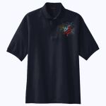 ACS - Silk Touch Polo Thumbnail