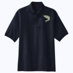 ACS - Silk Touch Polo Thumbnail
