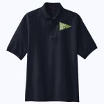 ACS - Silk Touch Polo Thumbnail