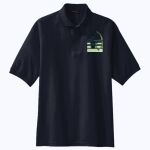 ACS - Silk Touch Polo Thumbnail