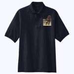 ACS - Silk Touch Polo Thumbnail