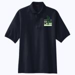 ACS - Silk Touch Polo Thumbnail