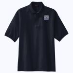ACS - Silk Touch Polo Thumbnail
