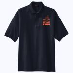 ACS - Silk Touch Polo Thumbnail