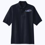 ACS - Silk Touch Polo Thumbnail