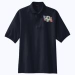 ACS - Silk Touch Polo Thumbnail