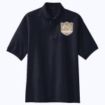 ACS - Silk Touch Polo Thumbnail