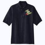 ACS - Silk Touch Polo Thumbnail