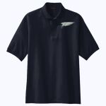 ACS - Silk Touch Polo Thumbnail