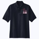 ACS - Silk Touch Polo Thumbnail