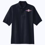 ACS - Silk Touch Polo Thumbnail