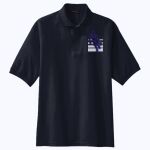 ACS - Silk Touch Polo Thumbnail