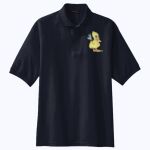 ACS - Silk Touch Polo Thumbnail