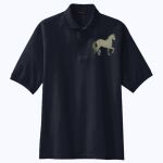 ACS - Silk Touch Polo Thumbnail